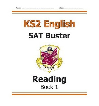 Reading: Book 1: SAT Buster: English: KS2