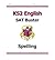 Spelling: English: SAT Buster: KS2