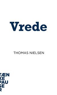 Vrede (Paperback)
