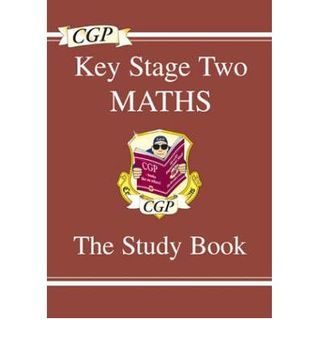 Maths: Key Stage Two: The Study Books
