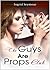 The Guys Are Props Club (G.A.P., #1)