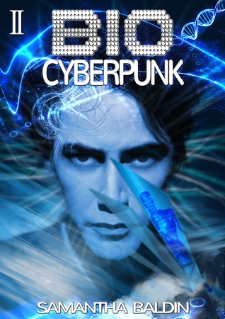 BIO Cyberpunk 2