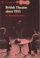 British theatre since 1955: A reassessment (Hardcover)