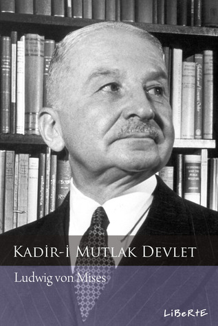 Kadir-i Mutlak Devlet