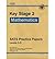 Mathematics: Key Stage 2: SATS Practice Papers: Levels 3-5: Set 1