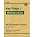 Mathematics: Key Stage 2: SATS Practice Papers: Levels 3-5: Set 2