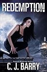 Redemption by C.J. Barry