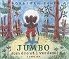 Jumbo som dro ut i verden by Thorbjørn Egner