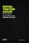 Bilimsel Yönetimi...