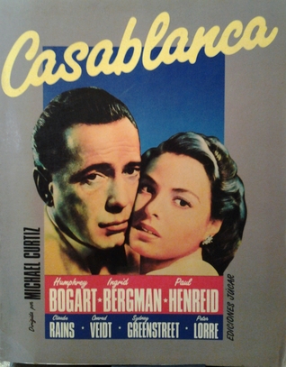 Casablanca (Paperback)