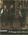 El tiempo de los ...