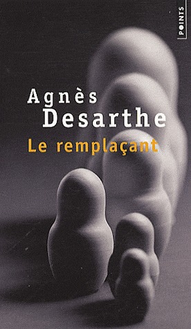 Le Remplaçant (Mass Market Paperback)