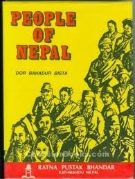 People of Nepal