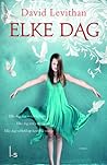 Elke dag by David Levithan