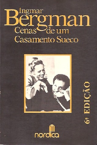 Cenas de um casamento Sueco