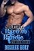 Hard to Handle (Rawhide, #5)
