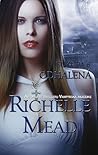 Odhalená by Richelle Mead