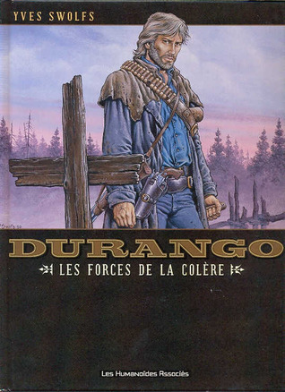 Les forces de la colère