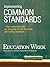 Implementing Common Standards by Education Week Press