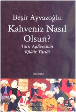 Kahveniz Nasıl Olsun? (Unknown Binding)