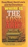 Where Is the Lost Ark?