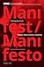 Manifest / Manifesto. Sztuk...