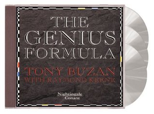 Genius Formula (Audio CD)