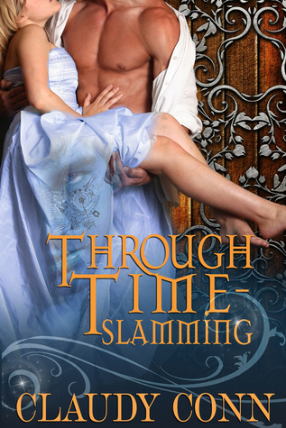 Slamming (Through Time #3)