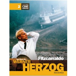 Fitzcarraldo (Folha Cine Europeu,2)