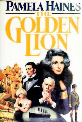 The Golden Lion (Hardcover)