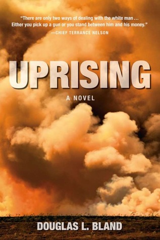 Uprising (Hardcover)