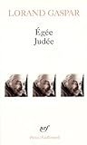 Égée, Judée by Lorand Gaspar