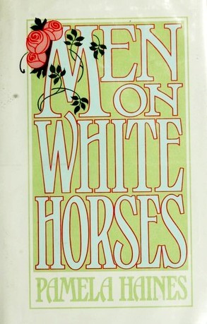 Men on white horses (Hardcover)