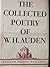 The Collected Poetry of W. ...
