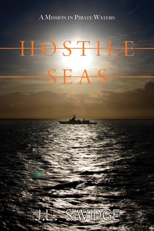 Hostile Seas: A Mission in Pirate Waters