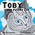 Toby the Flying Cat