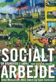 Socialt arbejde: en grundbog