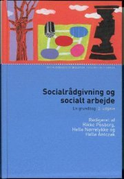 Socialrådgivning og socialt arbejde