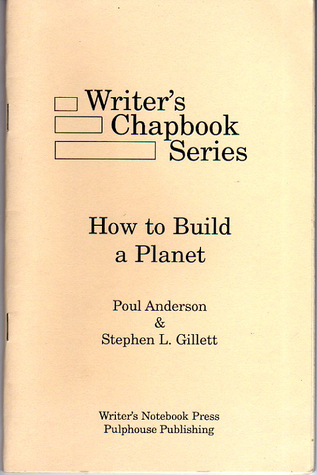 How to Build a Planet (Paperback)