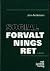 Socialforvaltningsret by Jon Andersen