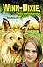 Winn-Dixie, meu melhor amigo by Kate DiCamillo Winn-Dixie, meu melhor amigo by Kate DiCamillo