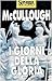 I giorni della gloria by Colleen McCullough