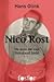 Nico Rost - De man die van ...
