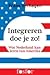 Integreren doe je zo! - Wat Nederland kan leren van Amerika