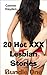 20 Hot XXX Lesbian Stories (Bundle 1)
