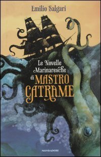 Le novelle marinaresche di Mastro Catrame (Hardcover)
