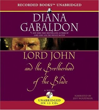Lord John and the Brotherhood of the Blade