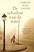 De schaduw van de wind by Carlos Ruiz Zafón De schaduw van de wind by Carlos Ruiz Zafón