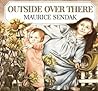 Outside over There by maurice-sendak