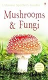 Mushrooms and Other Fungi (Spotter's Guide)